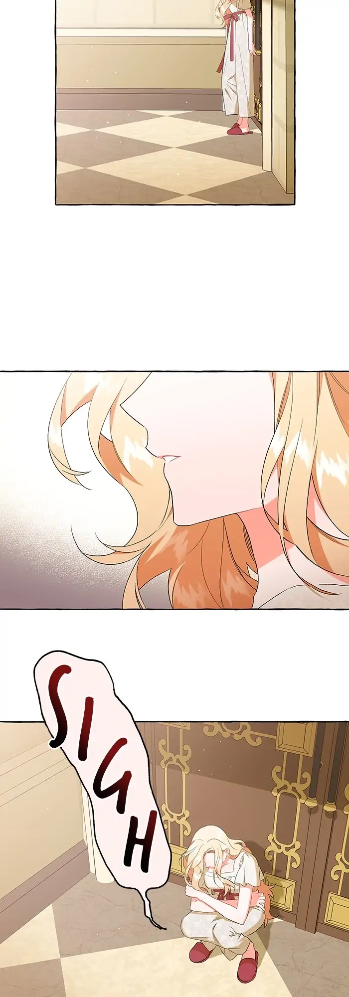 The Vanished Duchess chapter 34 - page 23