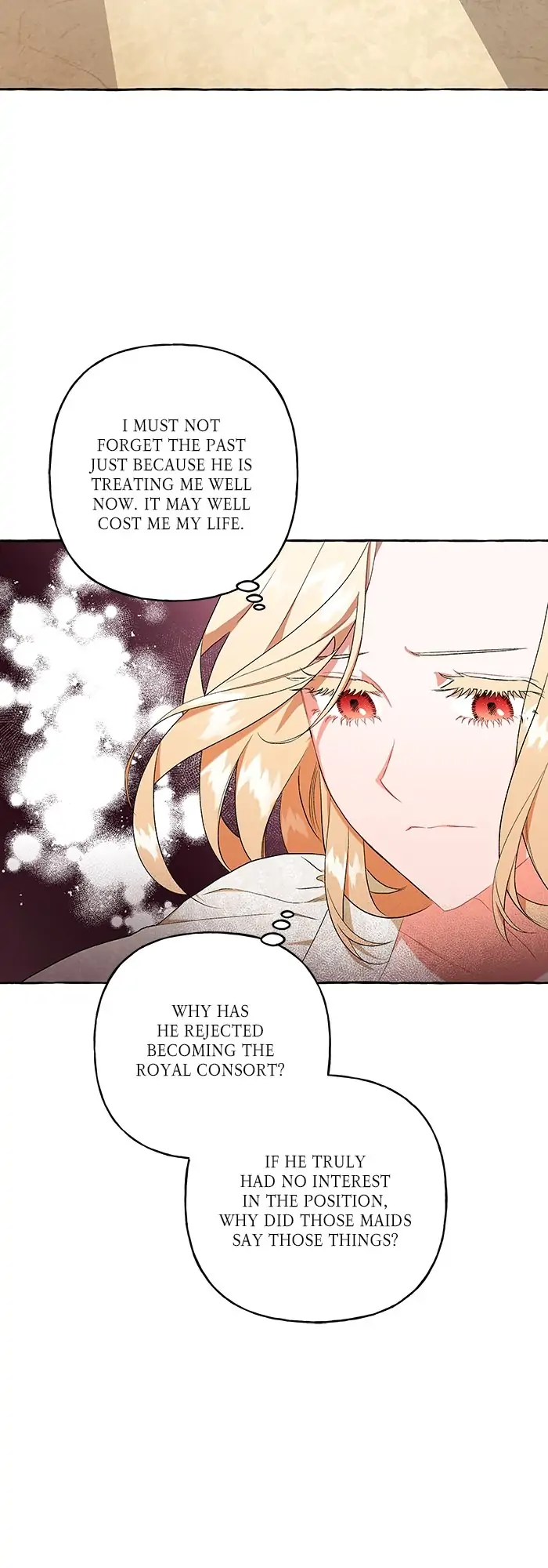 The Vanished Duchess chapter 34 - page 24