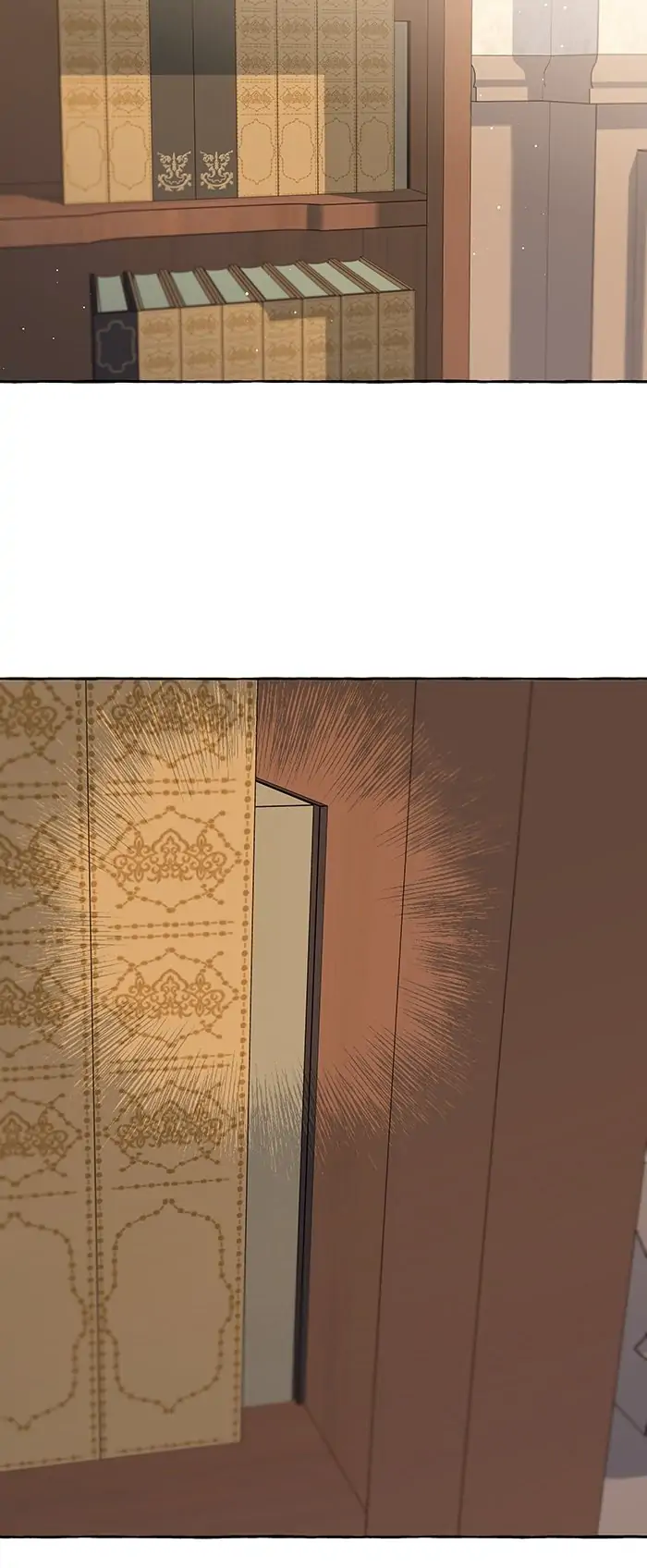 The Vanished Duchess chapter 34 - page 44