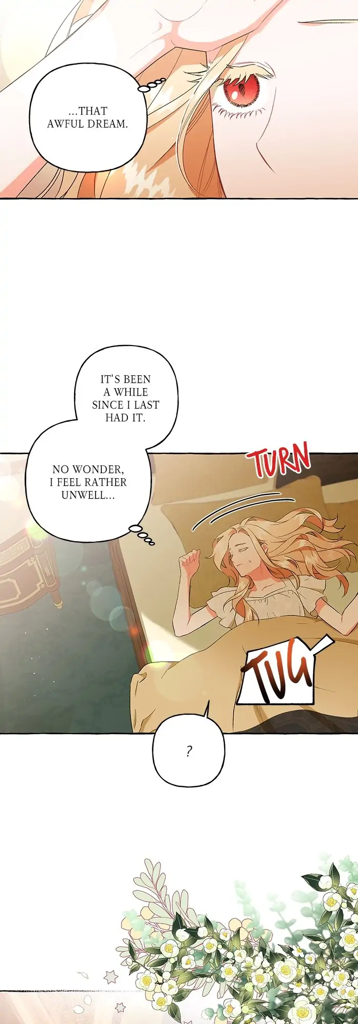 The Vanished Duchess chapter 34 - page 8