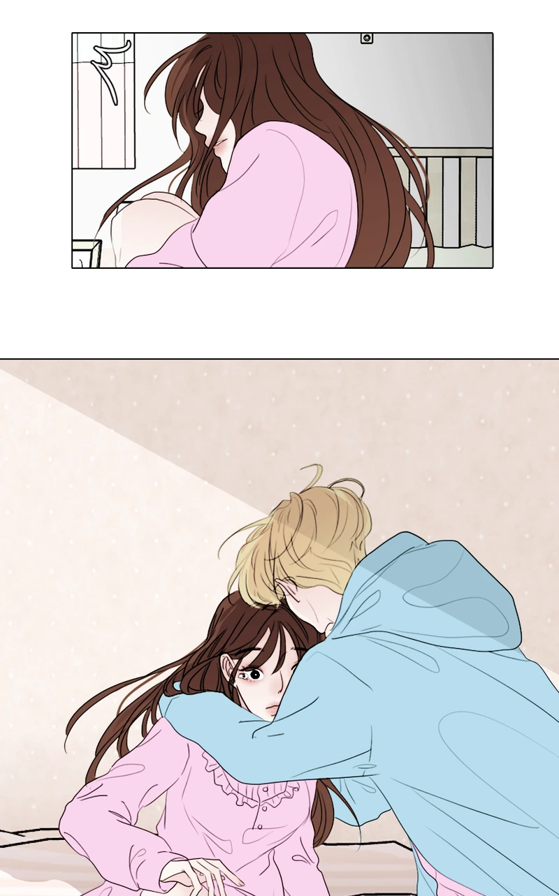 Lost in Translation chapter 39 - page 11