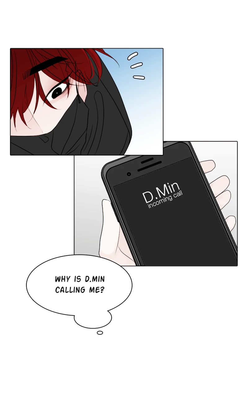 Lost in Translation chapter 39 - page 18