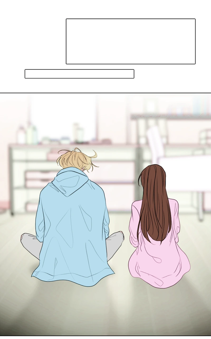 Lost in Translation chapter 39 - page 25