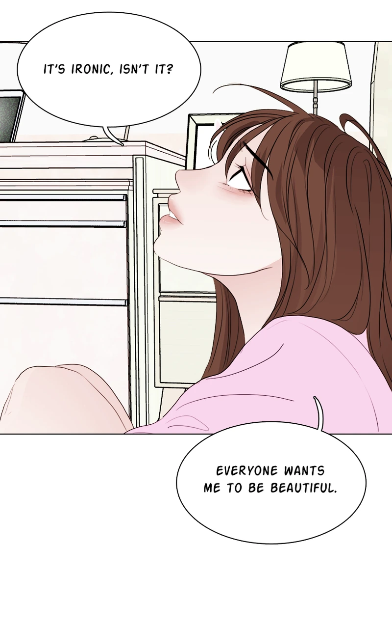 Lost in Translation chapter 39 - page 28