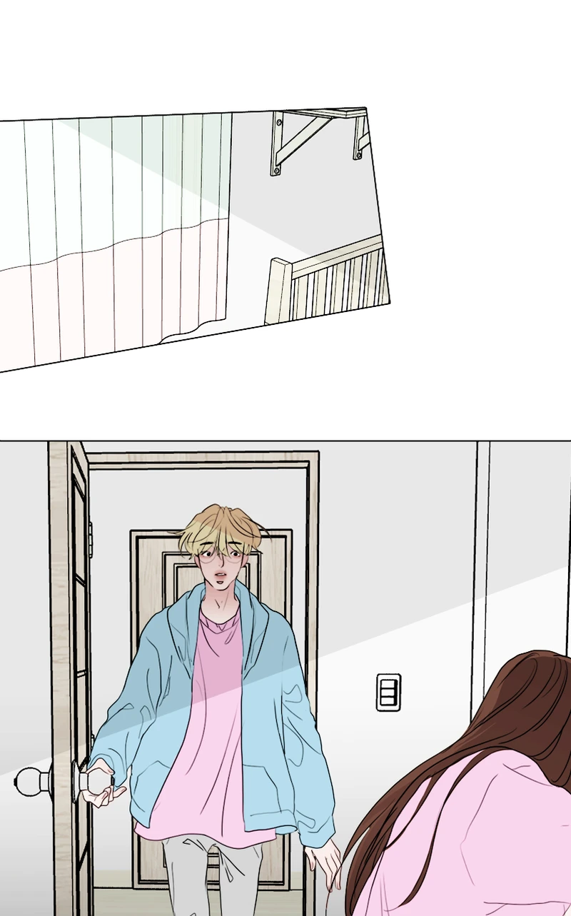 Lost in Translation chapter 39 - page 3