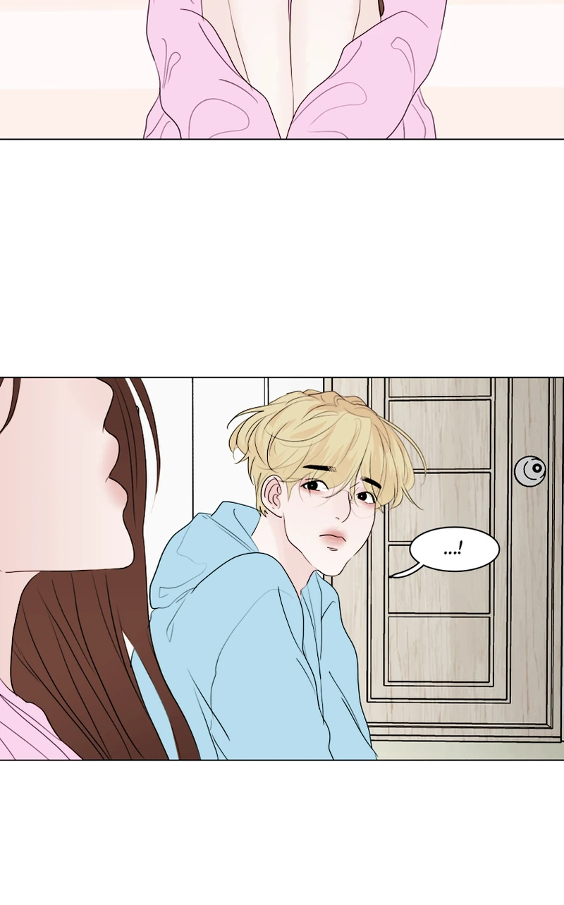 Lost in Translation chapter 39 - page 30