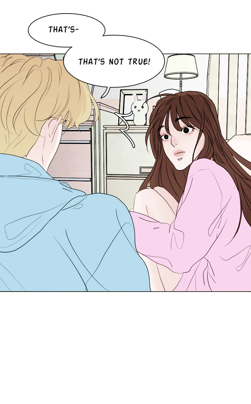 Lost in Translation chapter 39 - page 31