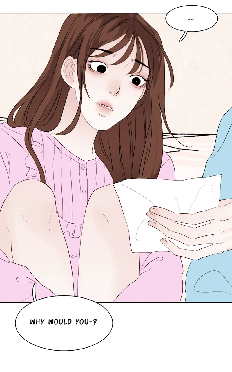 Lost in Translation chapter 39 - page 35