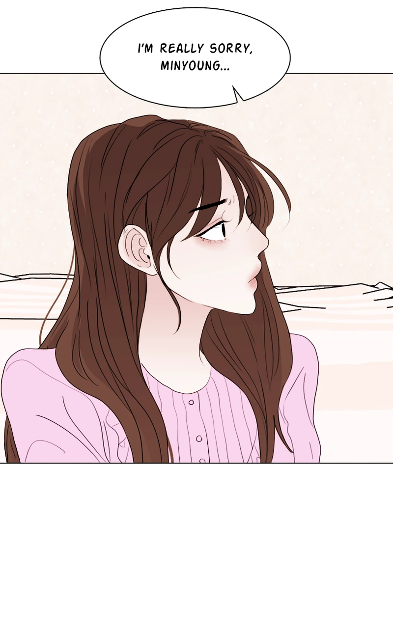 Lost in Translation chapter 39 - page 43