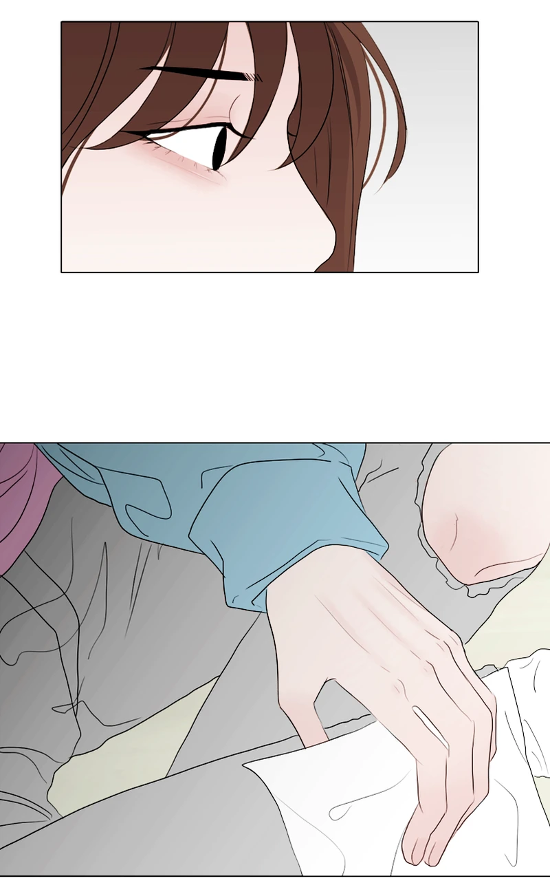 Lost in Translation chapter 39 - page 44