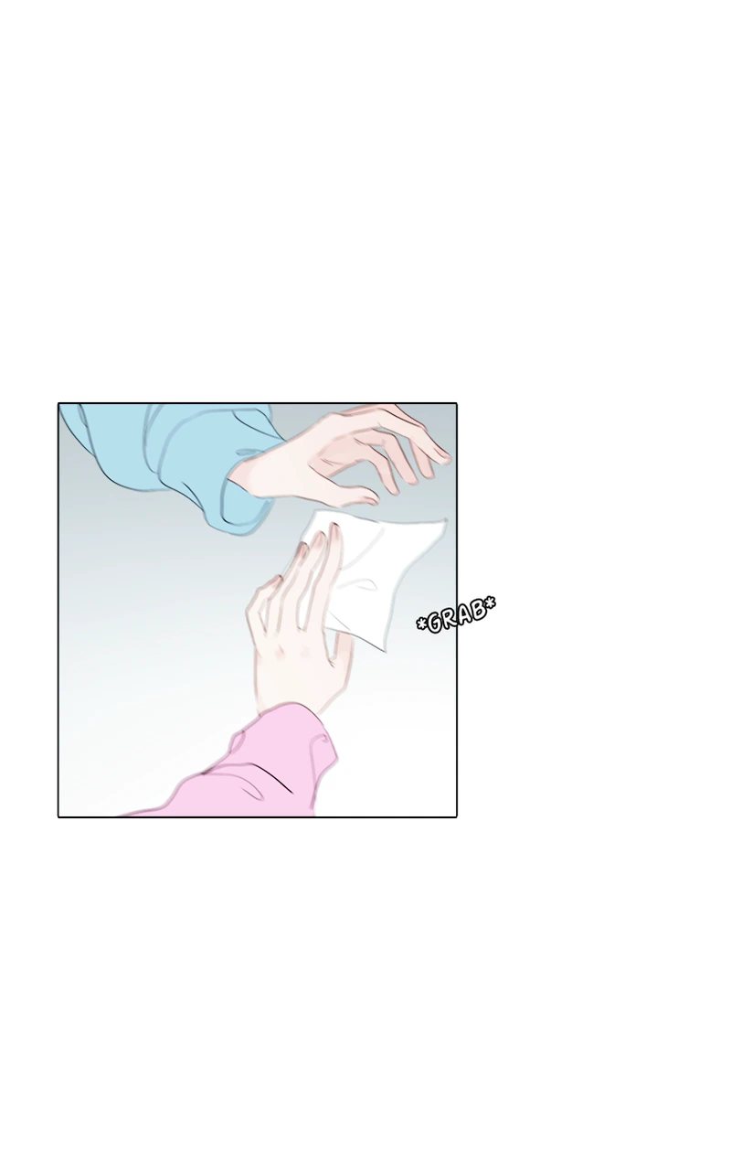 Lost in Translation chapter 39 - page 45
