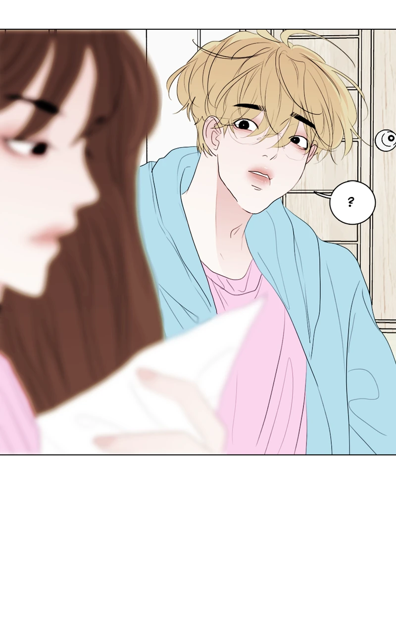 Lost in Translation chapter 39 - page 46
