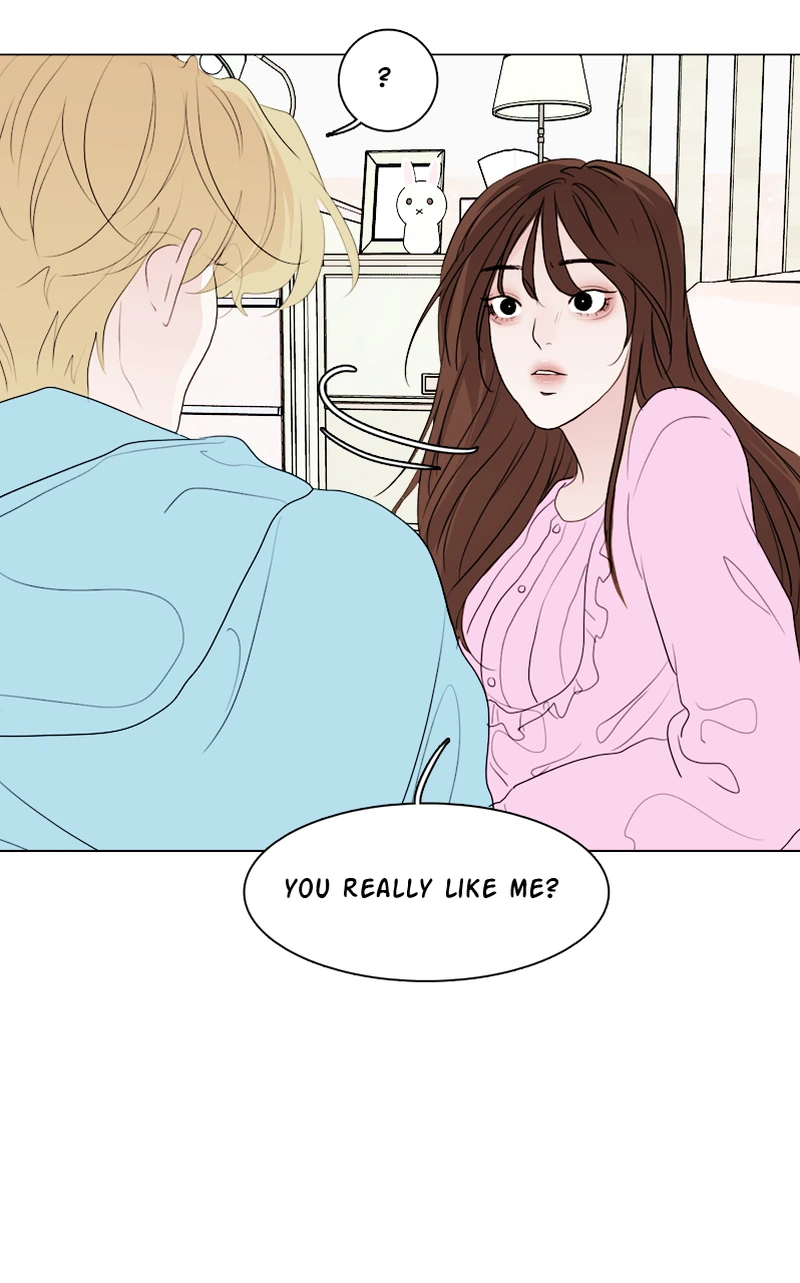 Lost in Translation chapter 39 - page 48