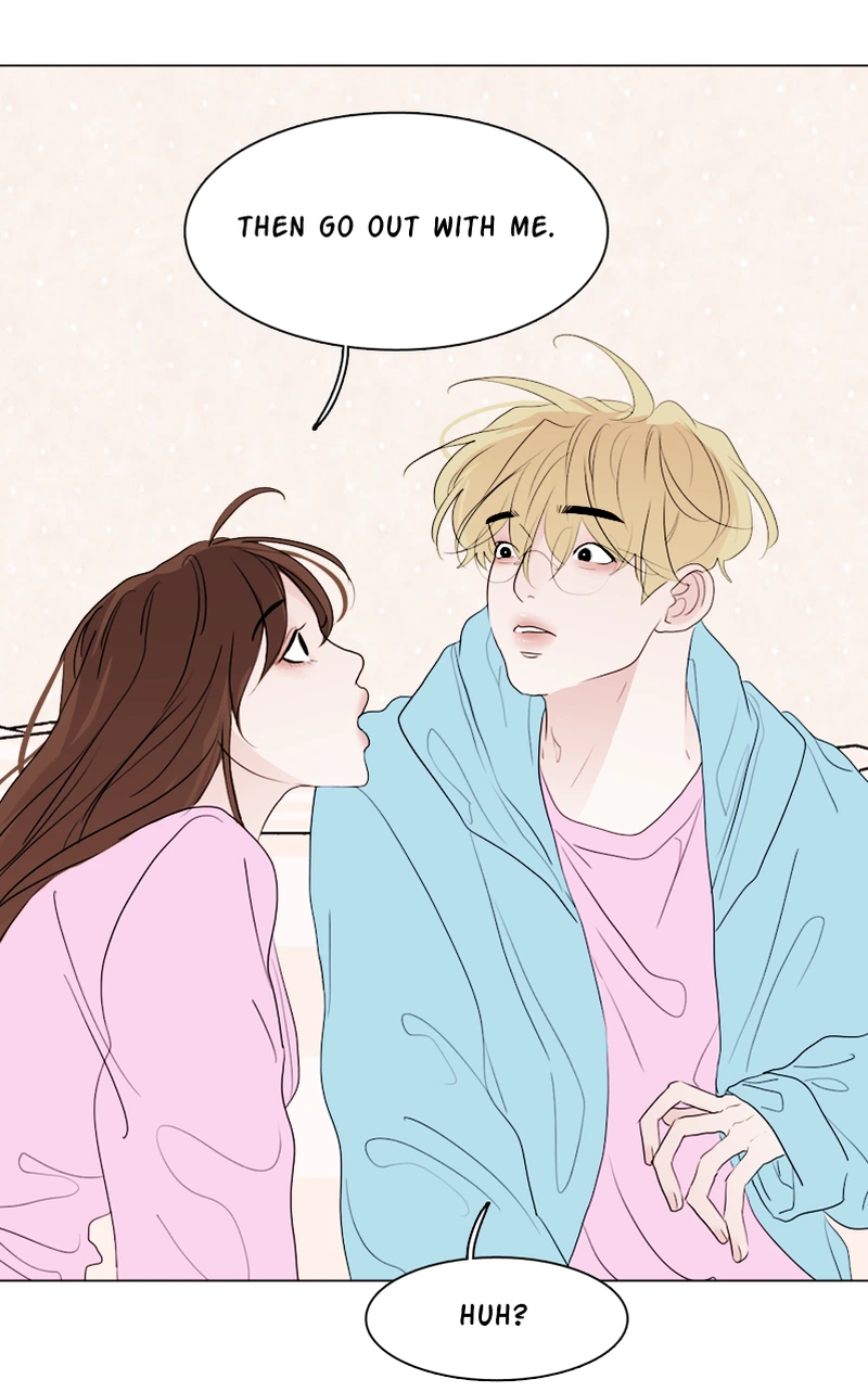 Lost in Translation chapter 39 - page 49