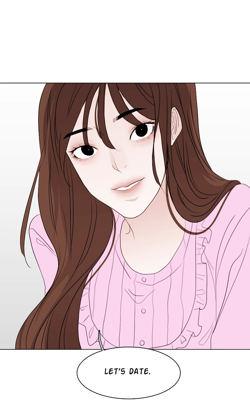 Lost in Translation chapter 39 - page 50