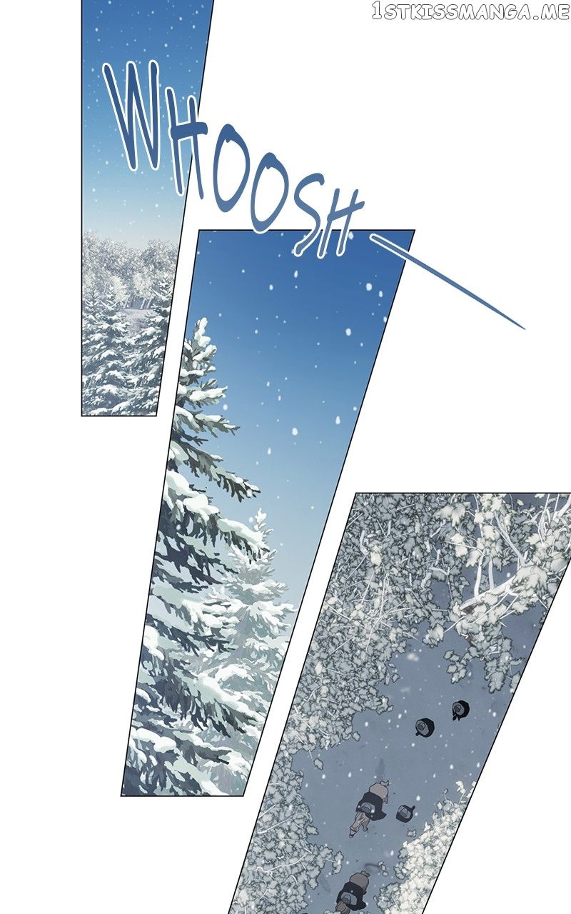 Best Of Luck, Warrior! Chapter 64 - page 2