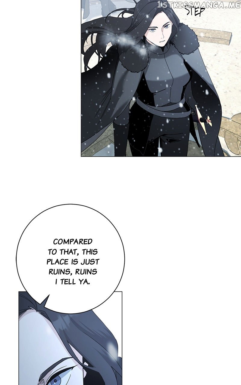 Best Of Luck, Warrior! Chapter 64 - page 24