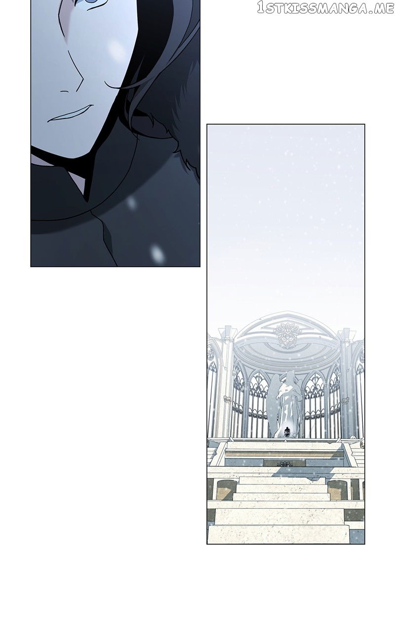 Best Of Luck, Warrior! Chapter 64 - page 25