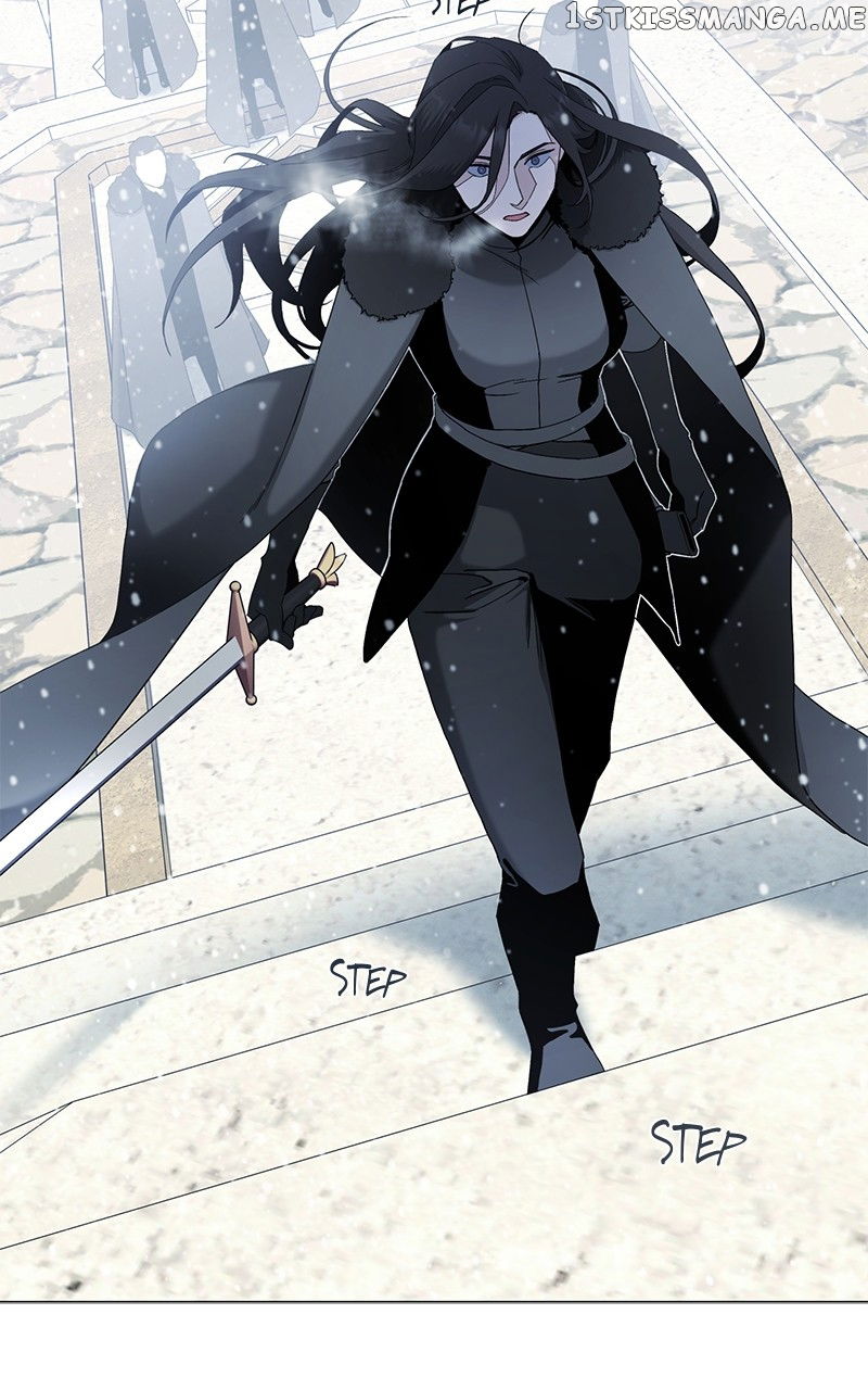 Best Of Luck, Warrior! Chapter 64 - page 29