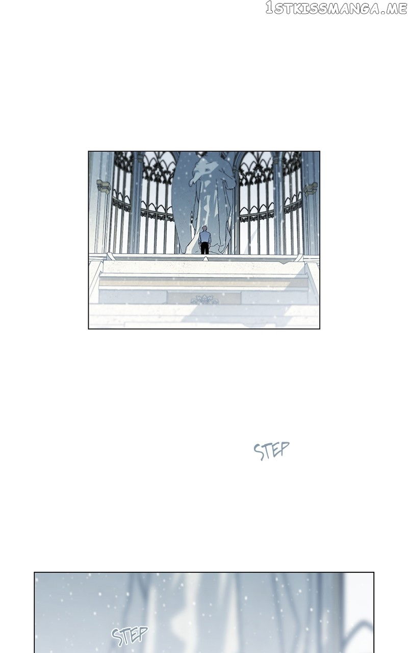 Best Of Luck, Warrior! Chapter 64 - page 30