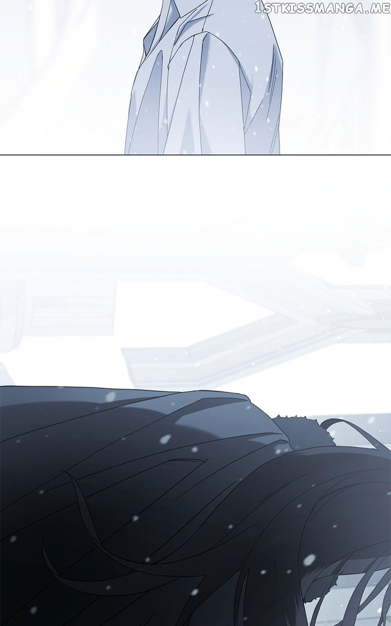 Best Of Luck, Warrior! Chapter 64 - page 32