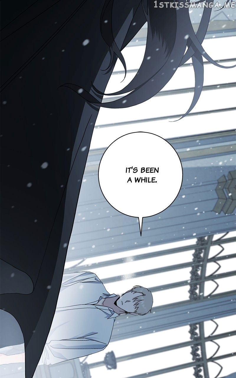 Best Of Luck, Warrior! Chapter 64 - page 33