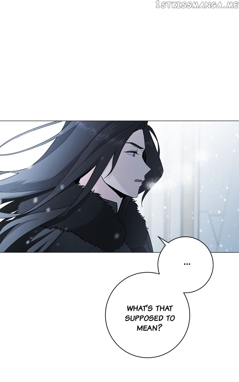 Best Of Luck, Warrior! Chapter 64 - page 39