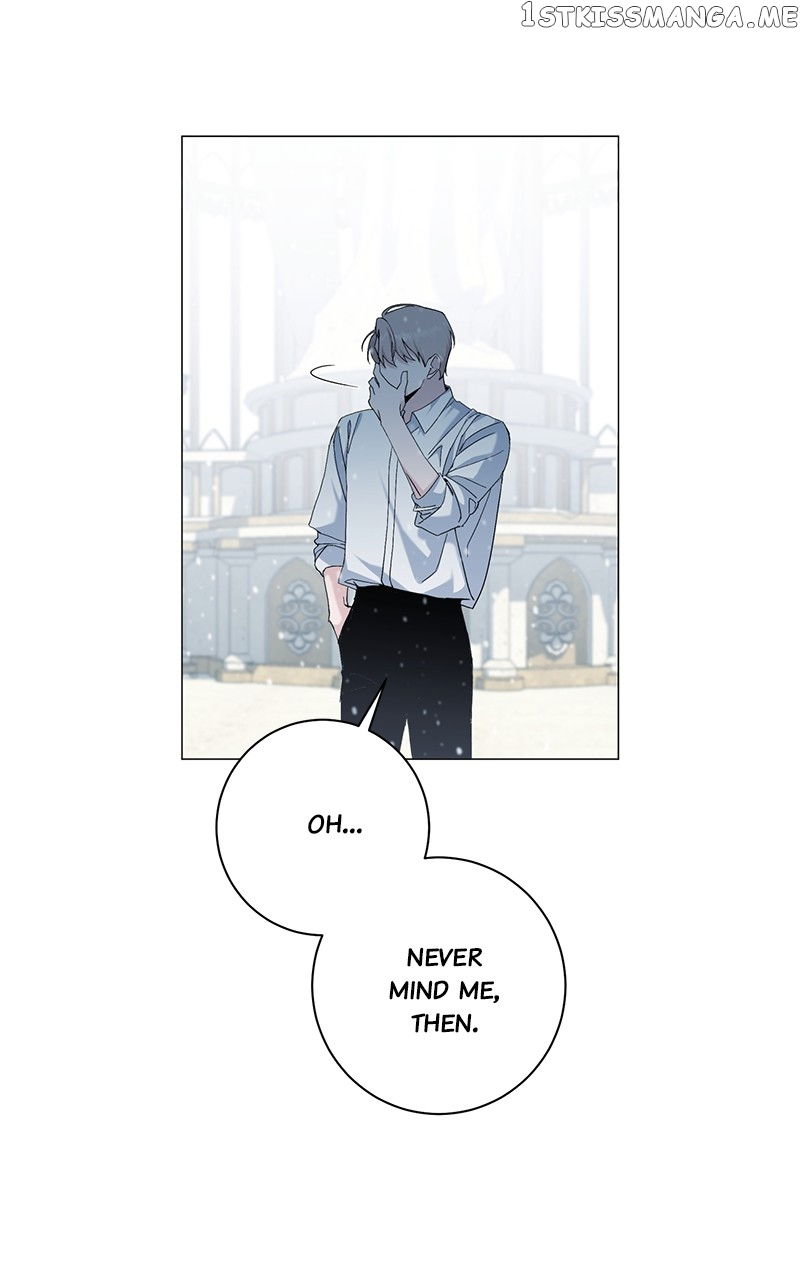 Best Of Luck, Warrior! Chapter 64 - page 41