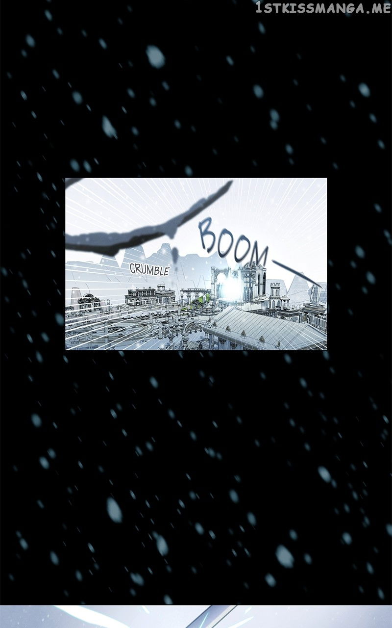 Best Of Luck, Warrior! Chapter 64 - page 45