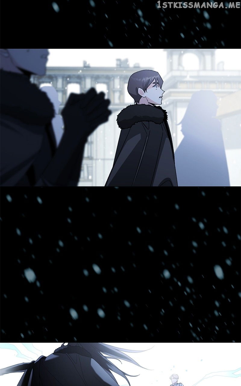 Best Of Luck, Warrior! Chapter 64 - page 48