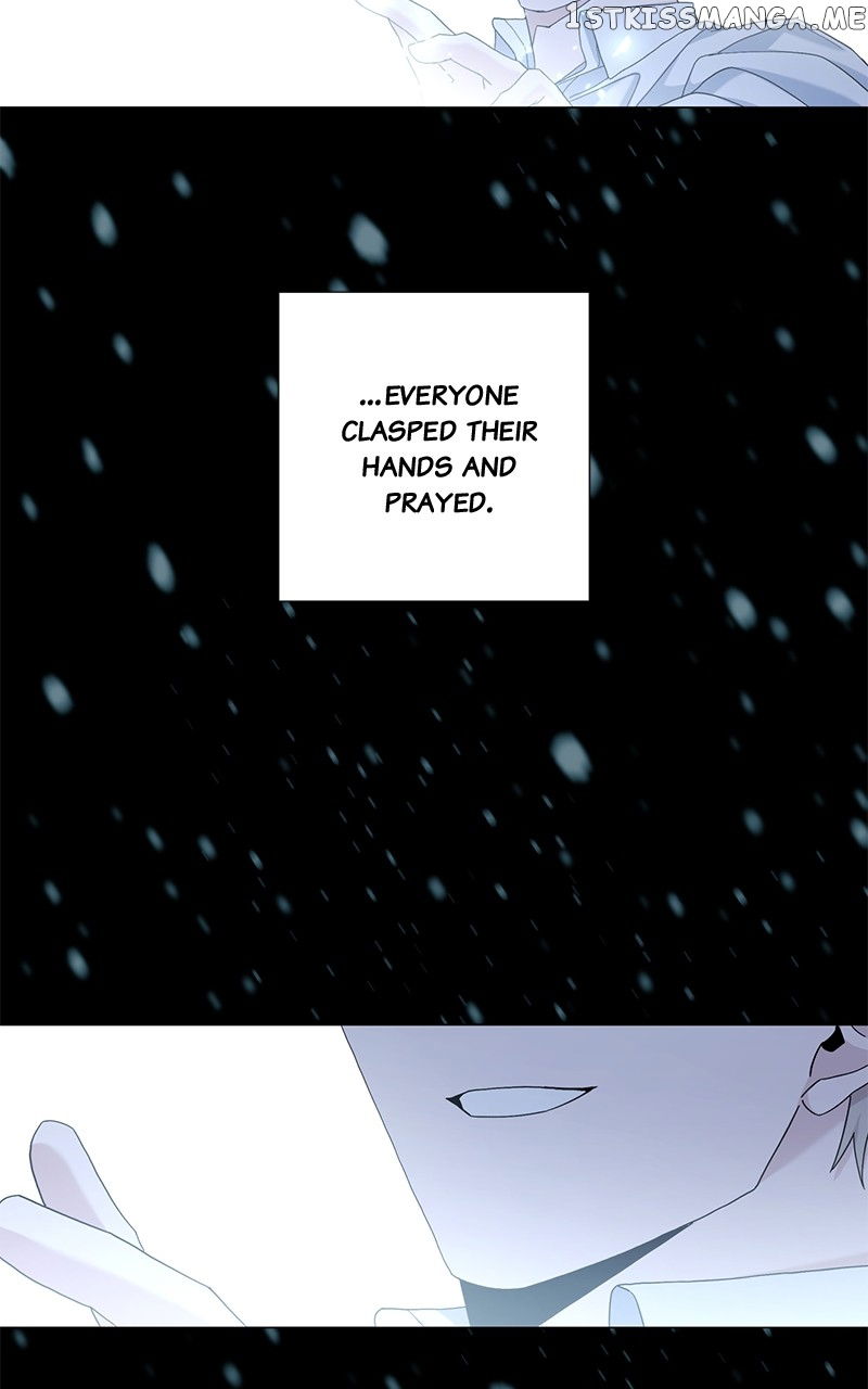 Best Of Luck, Warrior! Chapter 64 - page 50