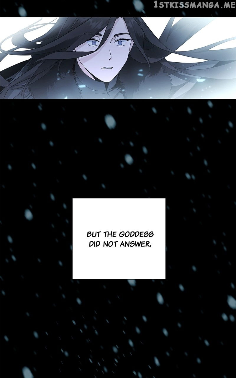 Best Of Luck, Warrior! Chapter 64 - page 51