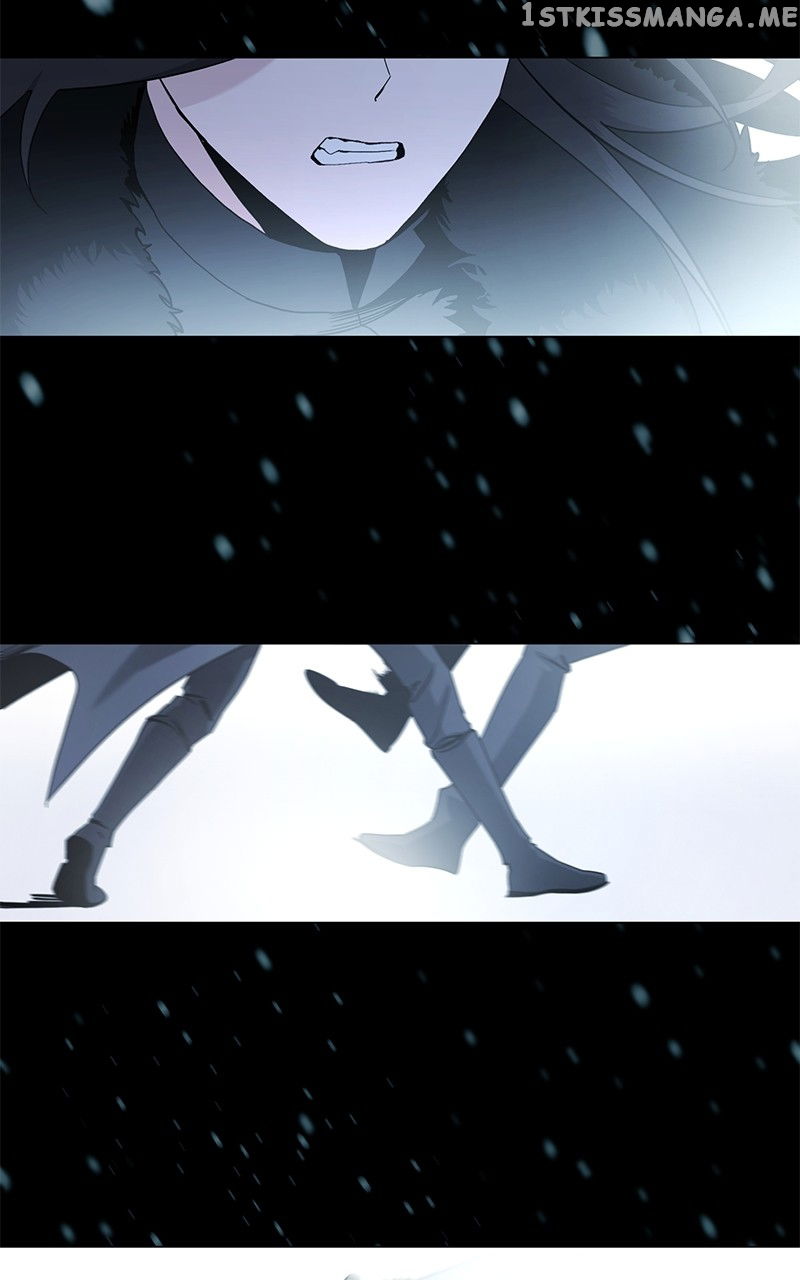 Best Of Luck, Warrior! Chapter 64 - page 52