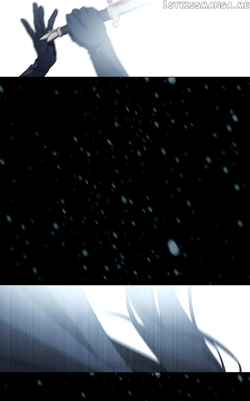 Best Of Luck, Warrior! Chapter 64 - page 53