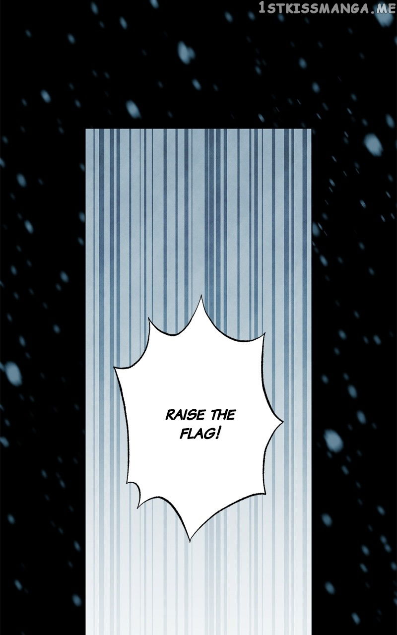 Best Of Luck, Warrior! Chapter 64 - page 56
