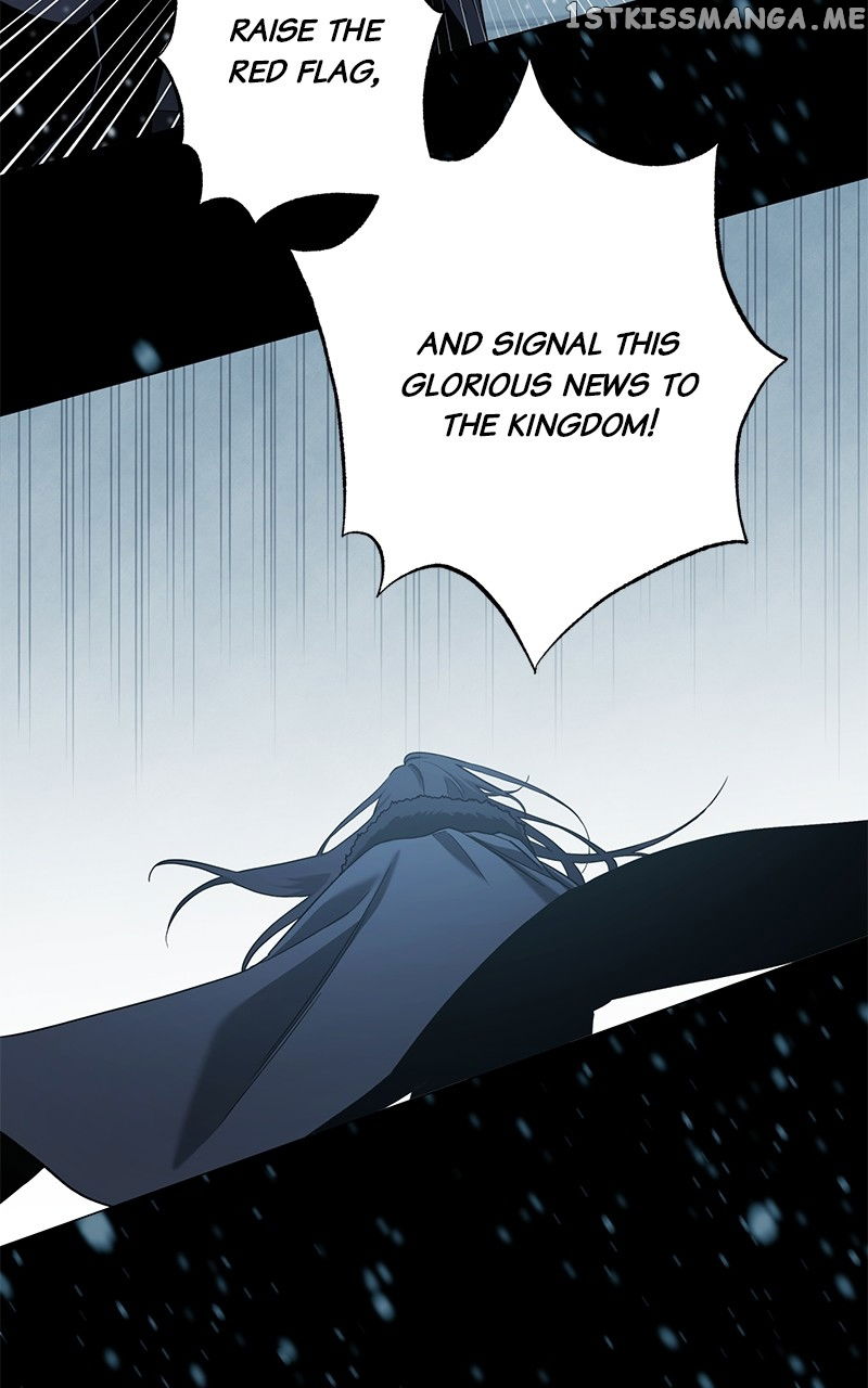 Best Of Luck, Warrior! Chapter 64 - page 58