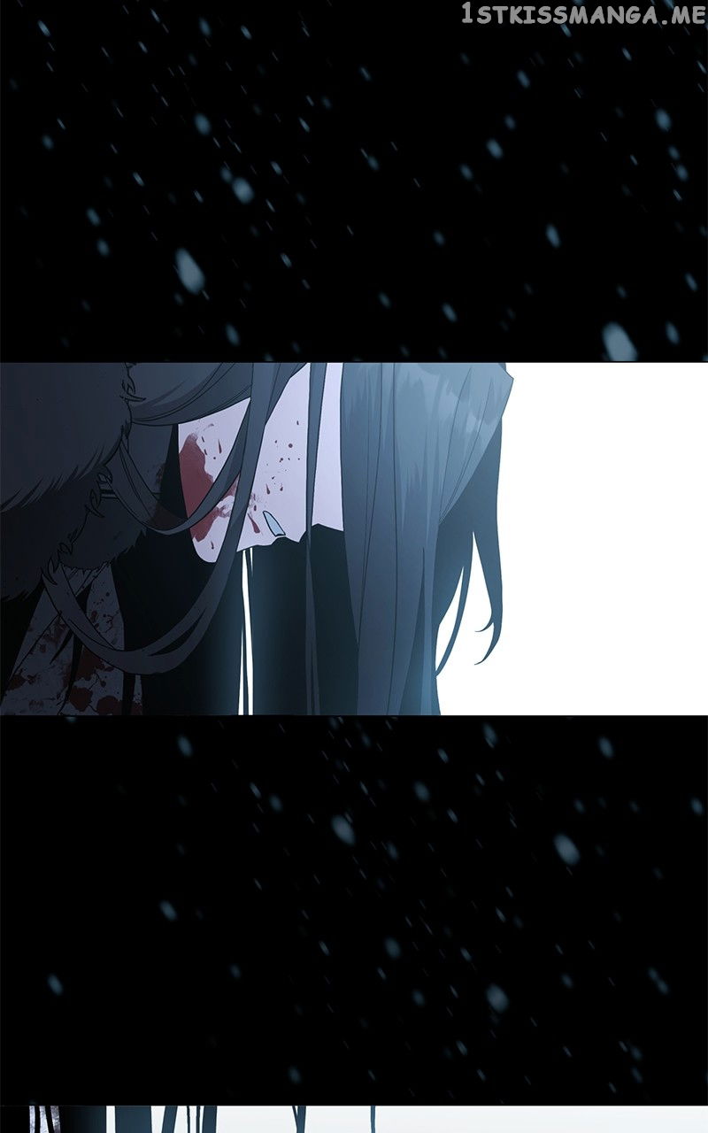 Best Of Luck, Warrior! Chapter 64 - page 59