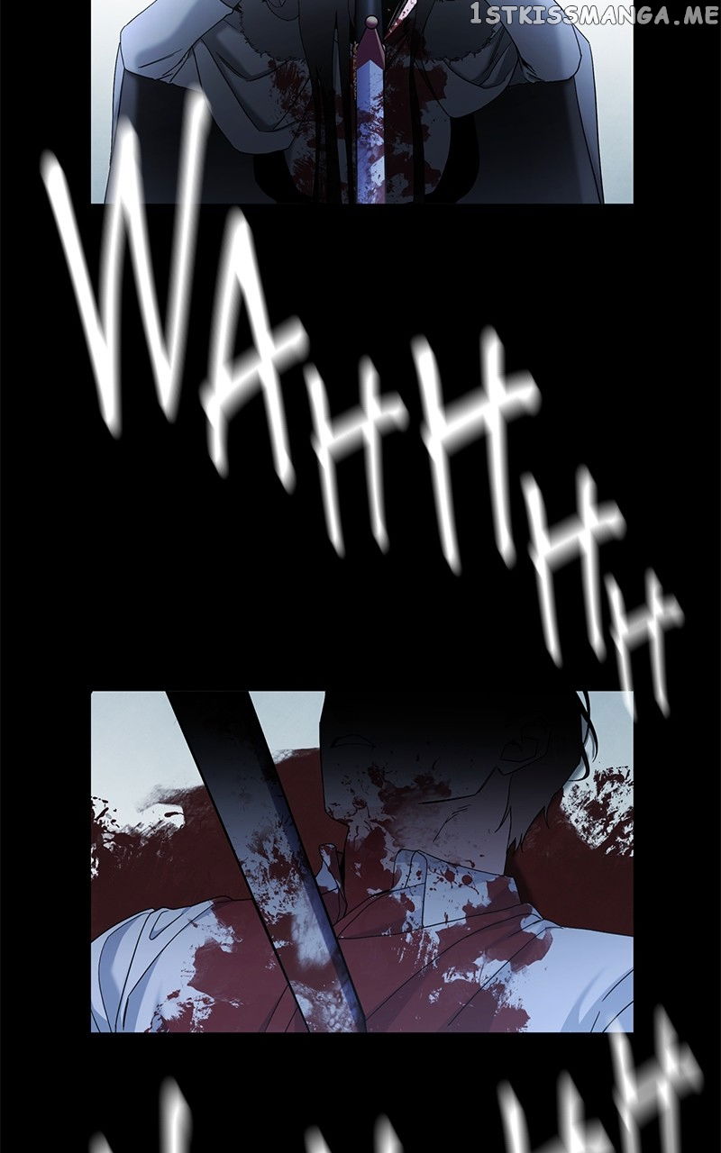 Best Of Luck, Warrior! Chapter 64 - page 63