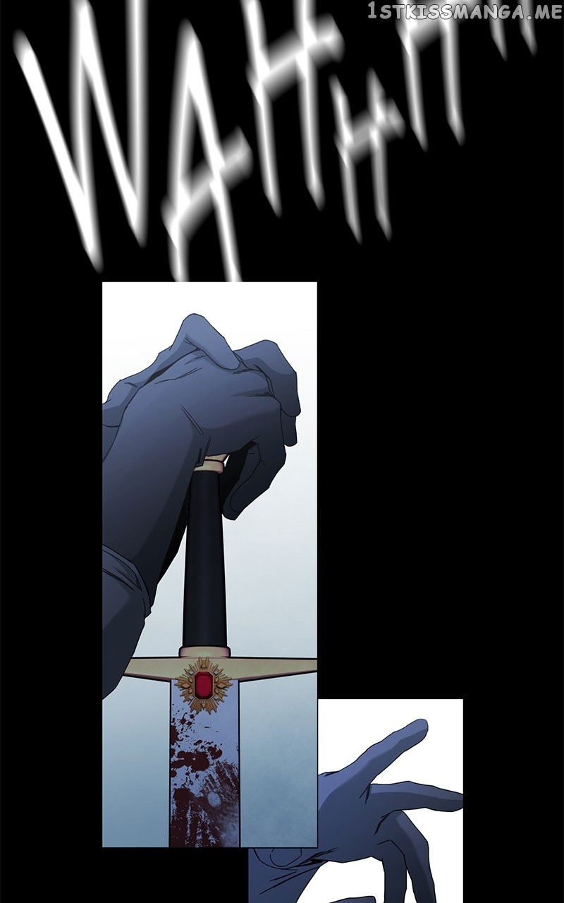 Best Of Luck, Warrior! Chapter 64 - page 64