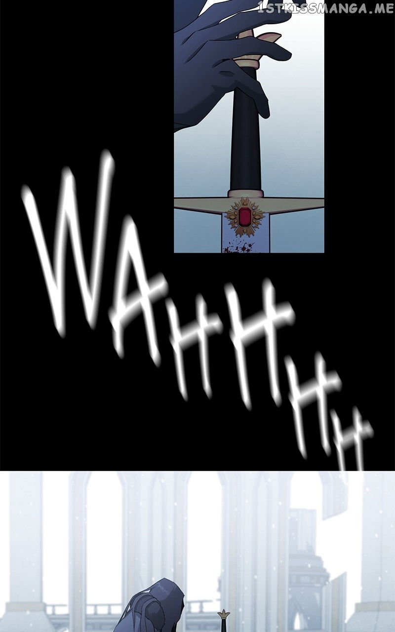 Best Of Luck, Warrior! Chapter 64 - page 65