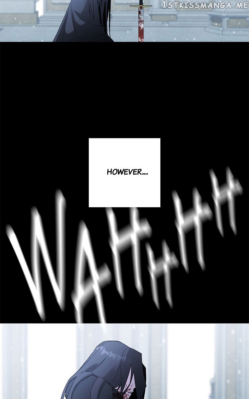 Best Of Luck, Warrior! Chapter 64 - page 66