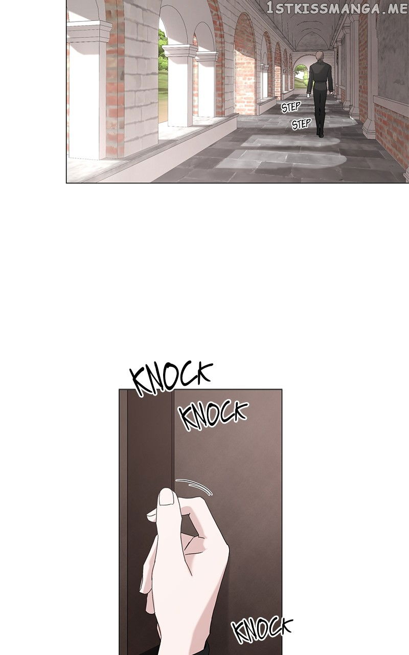 Best Of Luck, Warrior! Chapter 64 - page 74