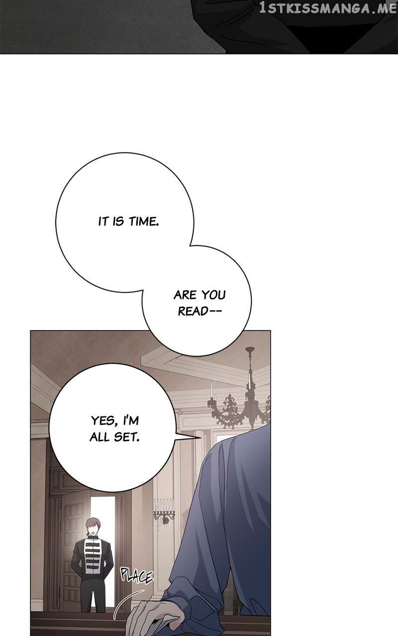 Best Of Luck, Warrior! Chapter 64 - page 76