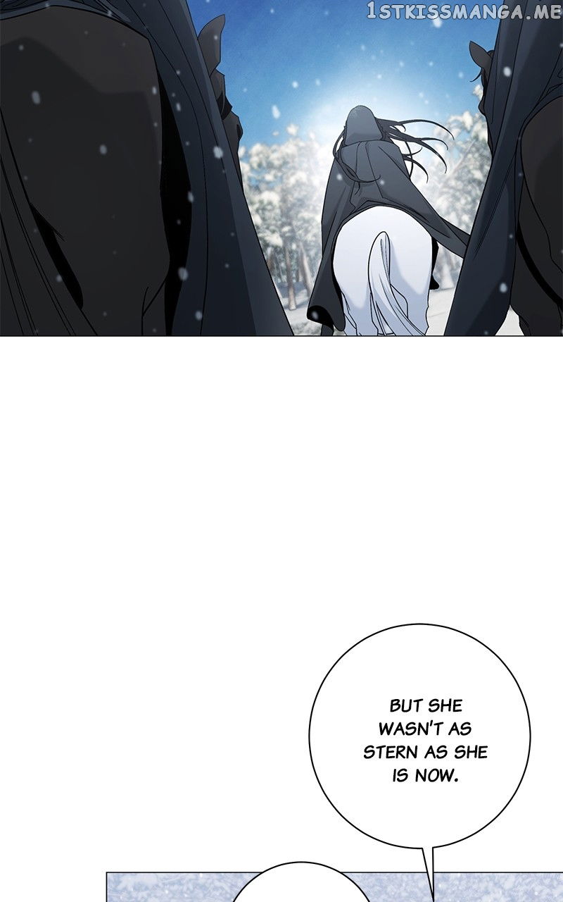 Best Of Luck, Warrior! Chapter 64 - page 8