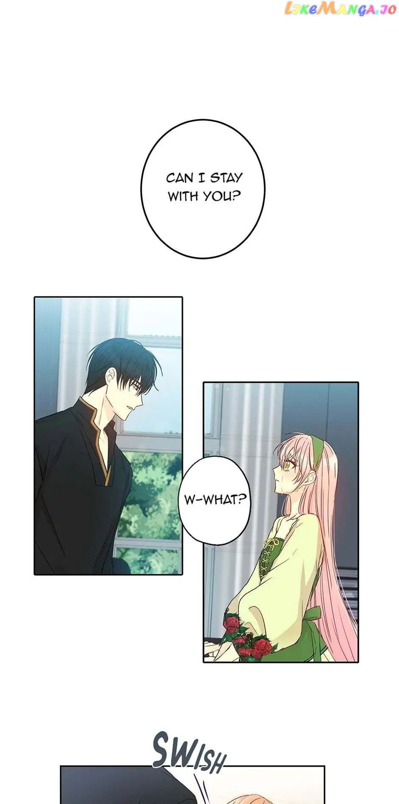 This Is An Obvious Fraudulent Marriage Chapter 19 - page 1