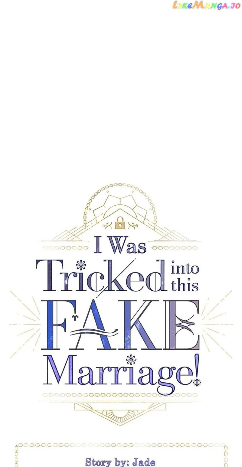 This Is An Obvious Fraudulent Marriage Chapter 19 - page 10