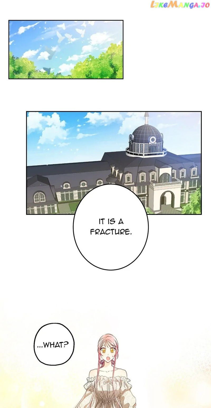 This Is An Obvious Fraudulent Marriage Chapter 19 - page 12