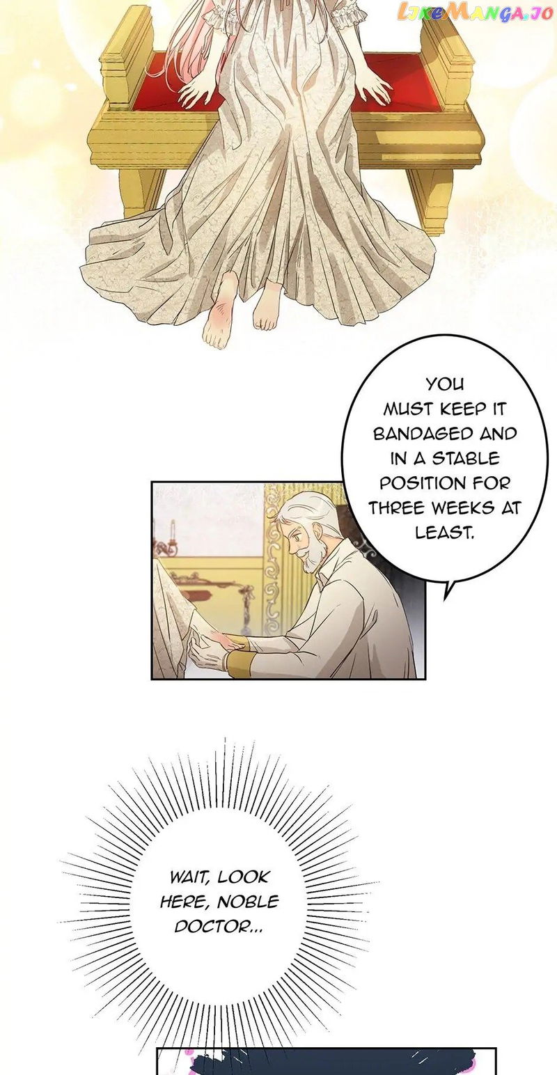 This Is An Obvious Fraudulent Marriage Chapter 19 - page 13