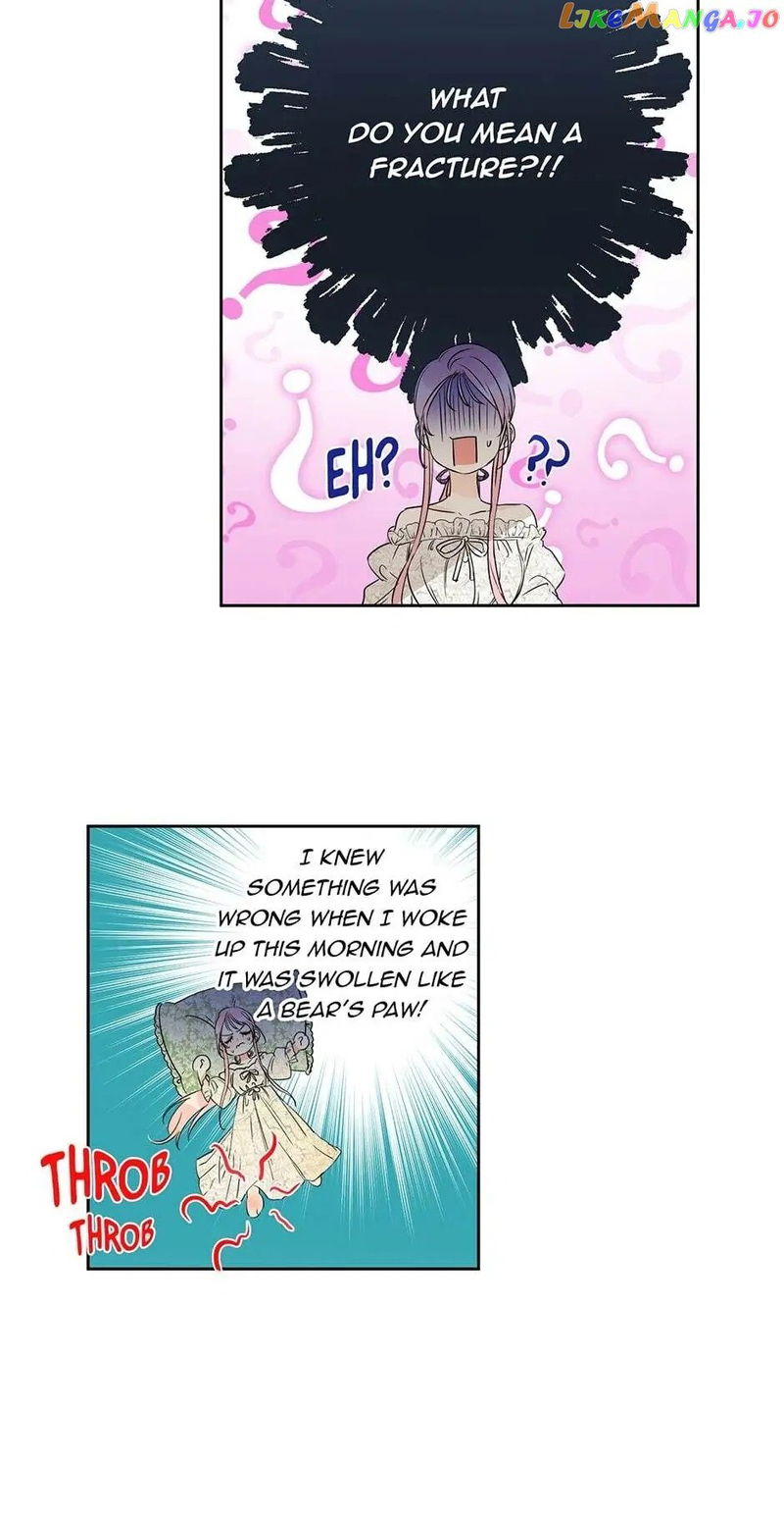 This Is An Obvious Fraudulent Marriage Chapter 19 - page 14