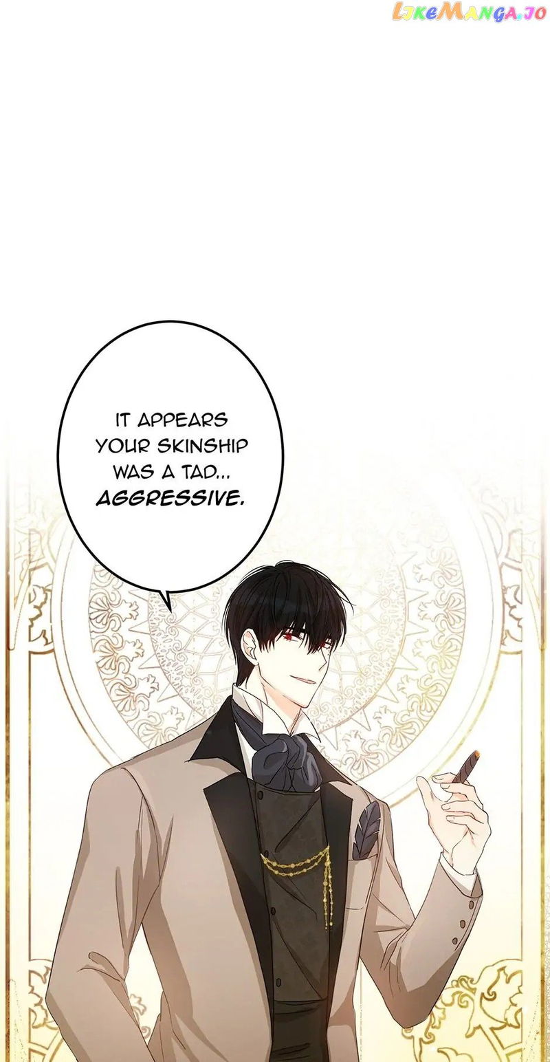 This Is An Obvious Fraudulent Marriage Chapter 19 - page 15